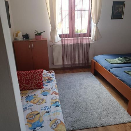 Pension Orbis Marianske Lazne Bagian luar foto