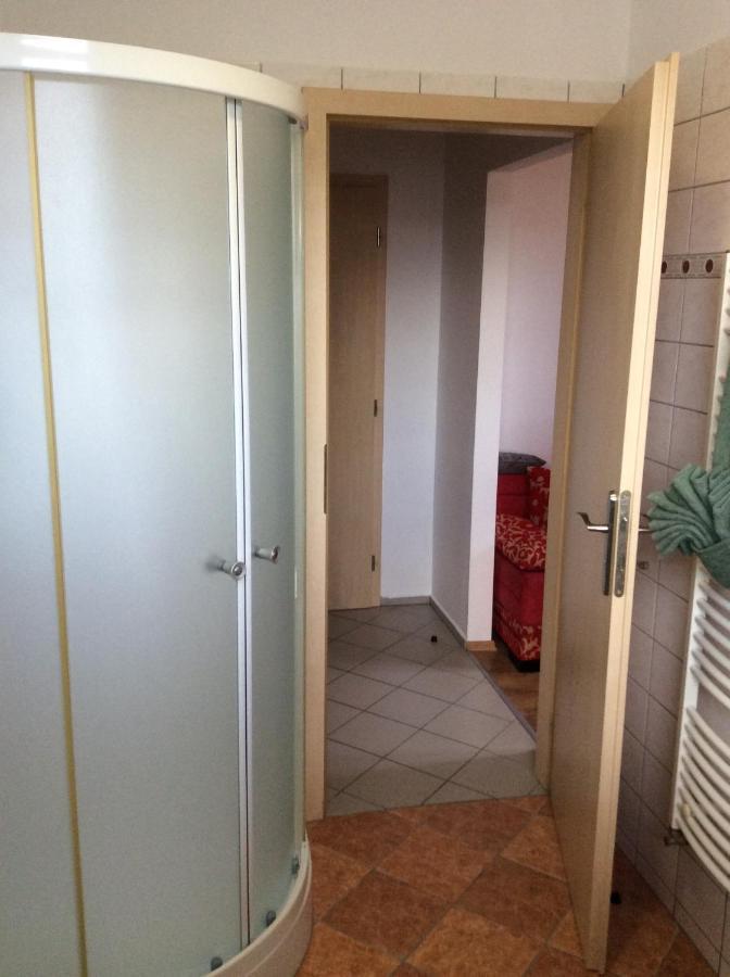 Pension Orbis Marianske Lazne Bagian luar foto